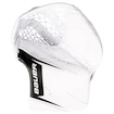 Łapaczka Bauer  SV-PRO White/Black Intermediate dla lewej ręki (regular)