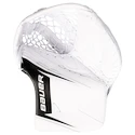 Łapaczka Bauer  SV-PRO White/Black Intermediate dla lewej ręki (regular)
