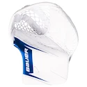 Łapaczka Bauer  SV-PRO White/Blue Senior dla lewej ręki (regular)