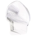 Łapaczka Bauer  SV-PRO White Intermediate dla lewej ręki (regular)