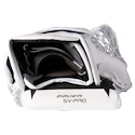 Łapaczka Bauer  SV-PRO White Senior