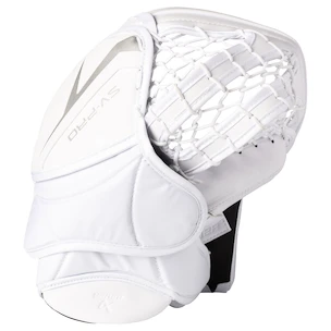 Łapaczka Bauer  SV-PRO White Senior