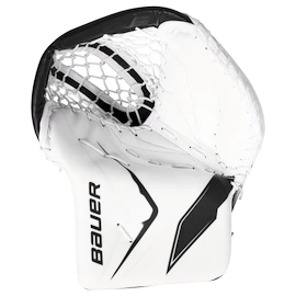 Łapaczka Bauer Vapor FLYLITE White/Black Senior