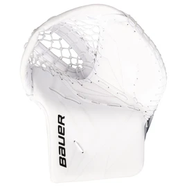 Łapaczka Bauer Vapor FLYLITE White Senior