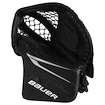 Łapaczka Bauer Vapor HYP2RLITE Black Senior dla lewej ręki (normalny)