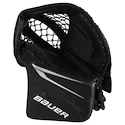 Łapaczka Bauer Vapor HYP2RLITE Black Senior dla lewej ręki (normalny)