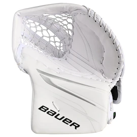 Łapaczka Bauer Vapor HYP2RLITE White Senior