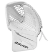 Łapaczka Bauer Vapor V90 White Senior dla lewej ręki (normalny)