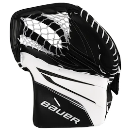 Łapaczka Bauer Vapor X5 Pro White/Black Senior