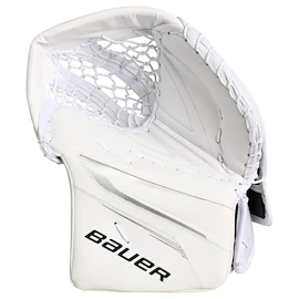 Łapaczka Bauer Vapor X5 Pro White Intermediate