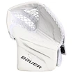 Łapaczka Bauer Vapor X5 Pro White Intermediate dla lewej ręki (normalny)