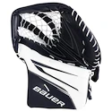 Łapaczka Bauer Vapor X5 Pro White/Navy Senior dla lewej ręki (normalny)