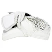 Łapaczka CCM Axis 2 white/white/white/white Senior