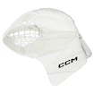 Łapaczka CCM Axis 2 white/white/white/white Senior