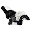 Łapaczka CCM Axis 2 white/white/white/white Senior