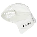 Łapaczka CCM Axis 2 white/white/white/white Senior