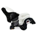 Łapaczka CCM Axis 2 white/white/white/white Senior