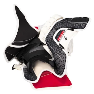 Łapaczka CCM Axis F5 Red/White Junior Pobrane z