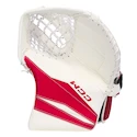 Łapaczka CCM Axis F5 Red/White Junior Pobrane z