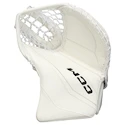 Łapaczka CCM Eflex 6.5 White Junior
