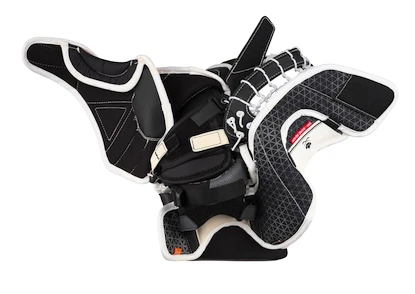 Łapaczka CCM Eflex 6 White Senior