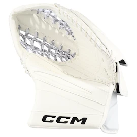 Łapaczka CCM Eflex 7.9 White Intermediate