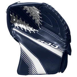 Łapaczka CCM Phenom Navy/White Junior