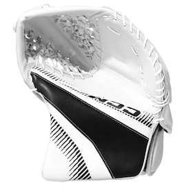 Łapaczka CCM Phenom White/Black Junior