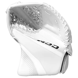 Łapaczka CCM Phenom White Junior
