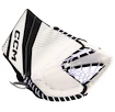 Łapaczka CCM YTflex 3 white/white/black/black Youth