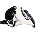 Łapaczka CCM YTflex 3 white/white/black/black Youth