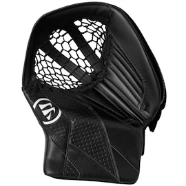 Łapaczka Warrior Ritual G7.1 PRO Black Senior