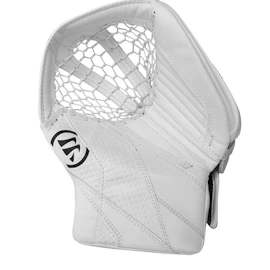 Łapaczka Warrior Ritual G7.1 PRO White Senior