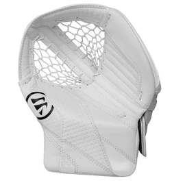 Łapaczka Warrior Ritual G7 PRO White Intermediate