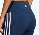 Legginsy damskie adidas Badge of Sports BT 2.0 3S