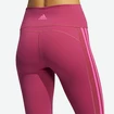 Legginsy damskie adidas  Believe This 2.0 3S 7/8 Wild Pink