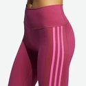 Legginsy damskie adidas  Believe This 2.0 3S 7/8 Wild Pink