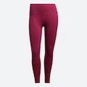 Legginsy damskie adidas  Believe This 2.0 3S 7/8 Wild Pink XS