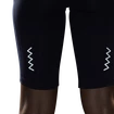 Legginsy damskie adidas  Fast Impact Running Bike Short Shadow Navy