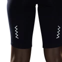 Legginsy damskie adidas  Fast Impact Running Bike Short Shadow Navy