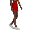 Legginsy damskie adidas  Feel Brilliant Designet 2 Move Shorts Vivid Red