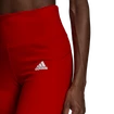 Legginsy damskie adidas  Feel Brilliant Designet 2 Move Shorts Vivid Red