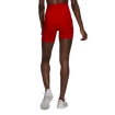 Legginsy damskie adidas  Feel Brilliant Designet 2 Move Shorts Vivid Red
