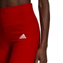 Legginsy damskie adidas  Feel Brilliant Designet 2 Move Shorts Vivid Red