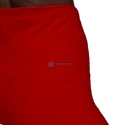 Legginsy damskie adidas  Feel Brilliant Designet 2 Move Shorts Vivid Red