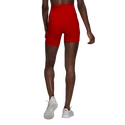 Legginsy damskie adidas  Feel Brilliant Designet 2 Move Shorts Vivid Red