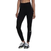 Legginsy damskie adidas Own The Run Better Winter Running Black