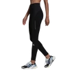 Legginsy damskie adidas Own The Run Better Winter Running Black