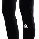 Legginsy damskie adidas Own The Run Better Winter Running Black