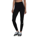 Legginsy damskie adidas Own The Run Better Winter Running Black